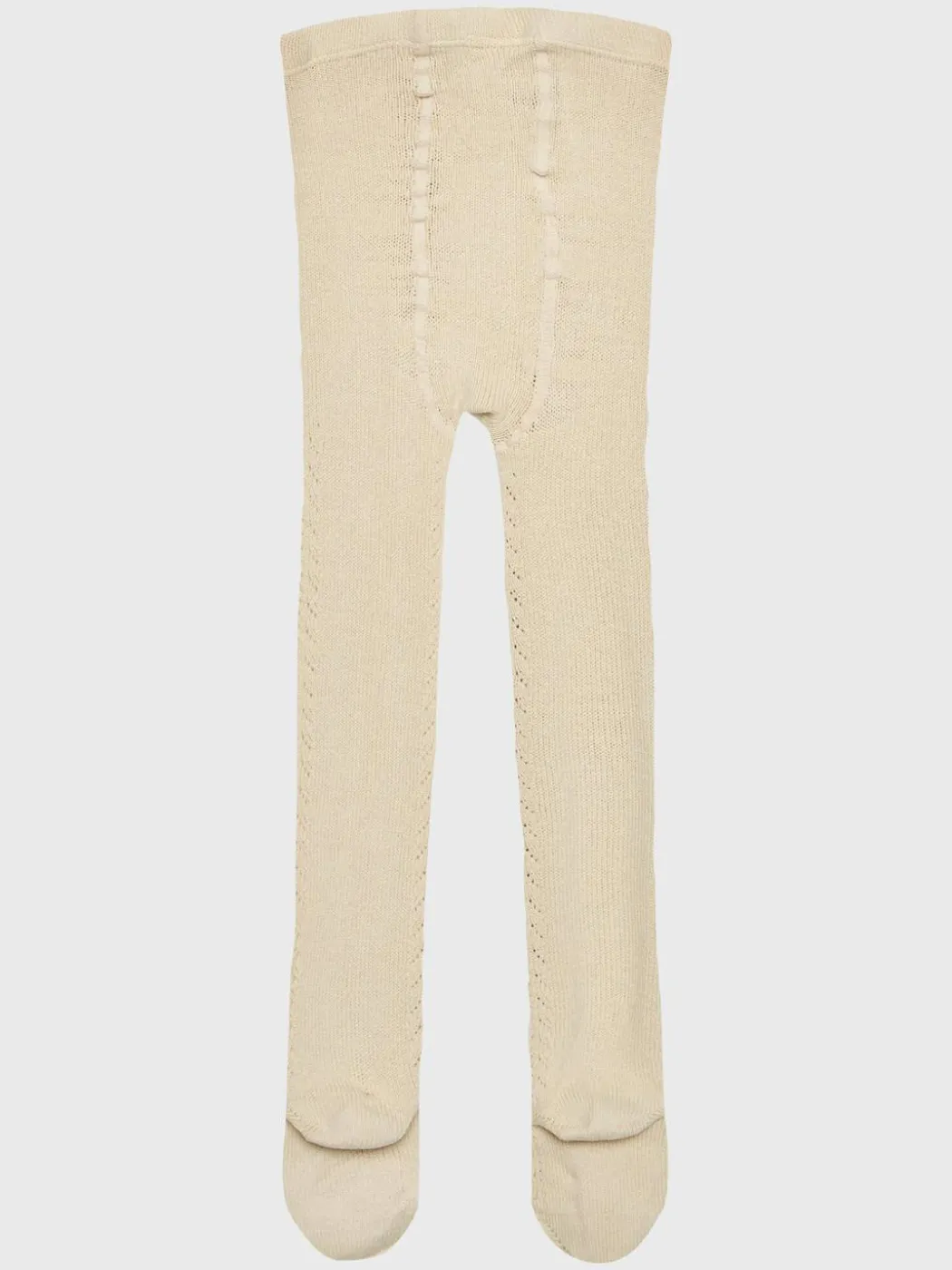Collant da bambini 2.591/1 Beige