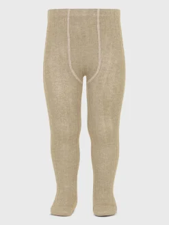 Collant da bambini 2.016/1 Beige