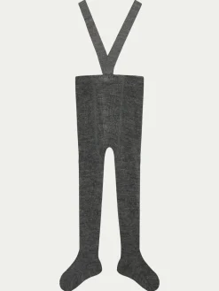Collant da bambini 1.401/1 Grigio