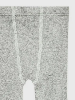 Collant da bambini 2.591/1 Grigio