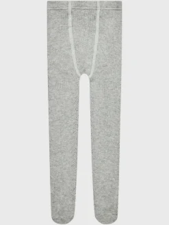 Collant da bambini 2.591/1 Grigio