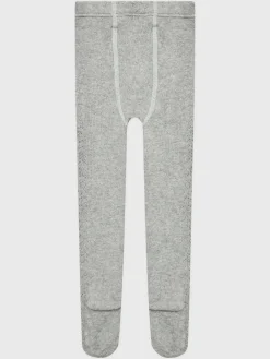 Collant da bambini 2.591/1 Grigio