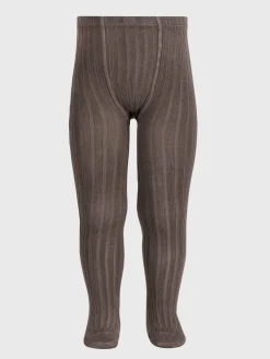 Collant da bambini 2.016/1 Marrone