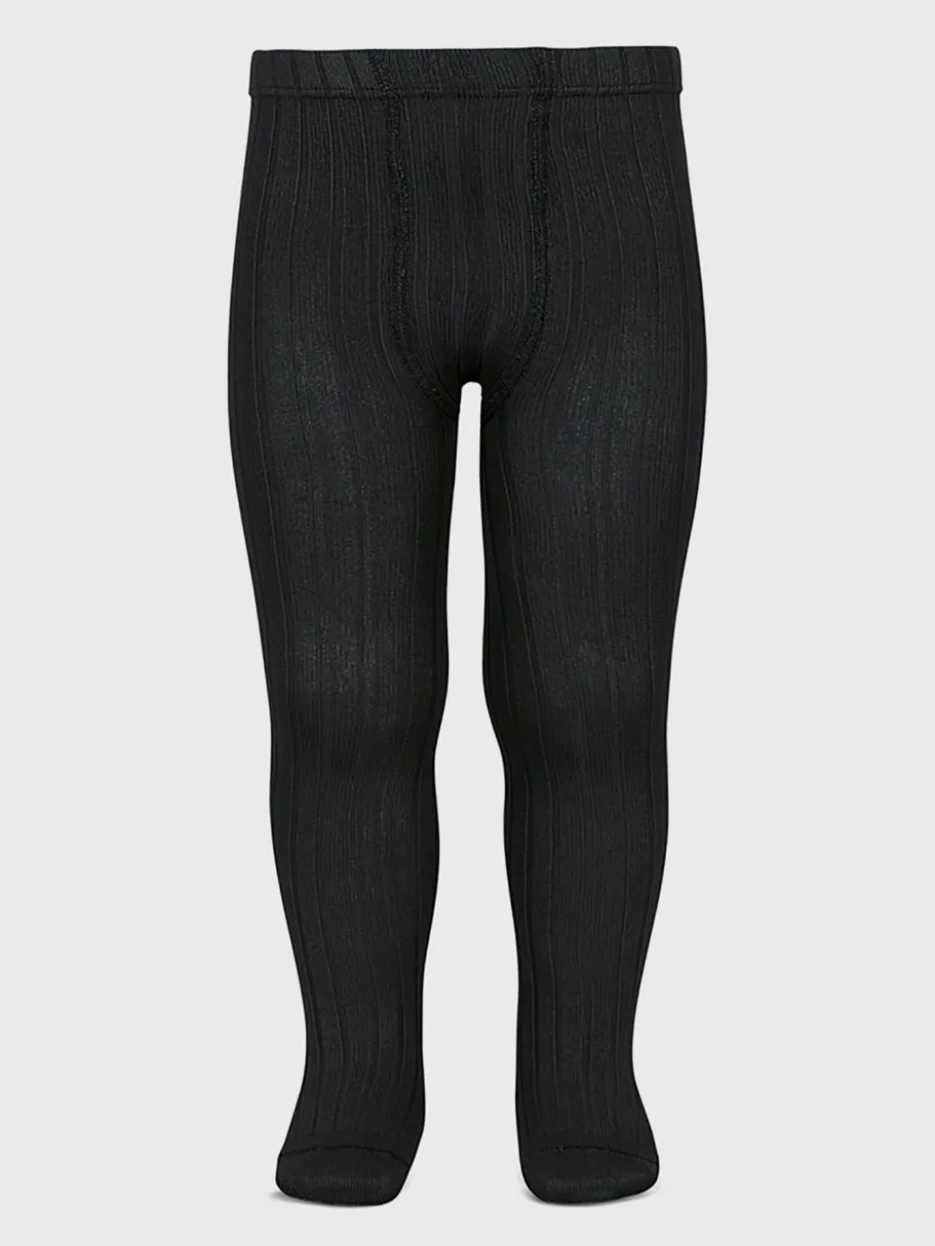 Collant da bambini 2.016/1 Nero