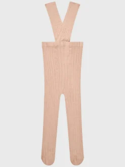 Collant da bambini 2.416/1 Rosa