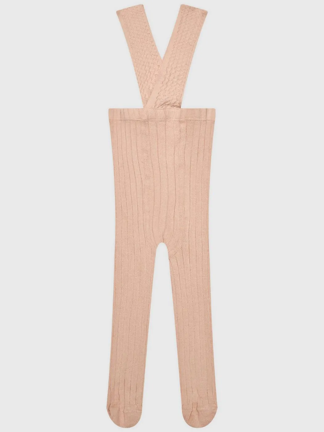 Collant da bambini 2.416/1 Rosa