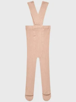 Collant da bambini 2.416/1 Rosa