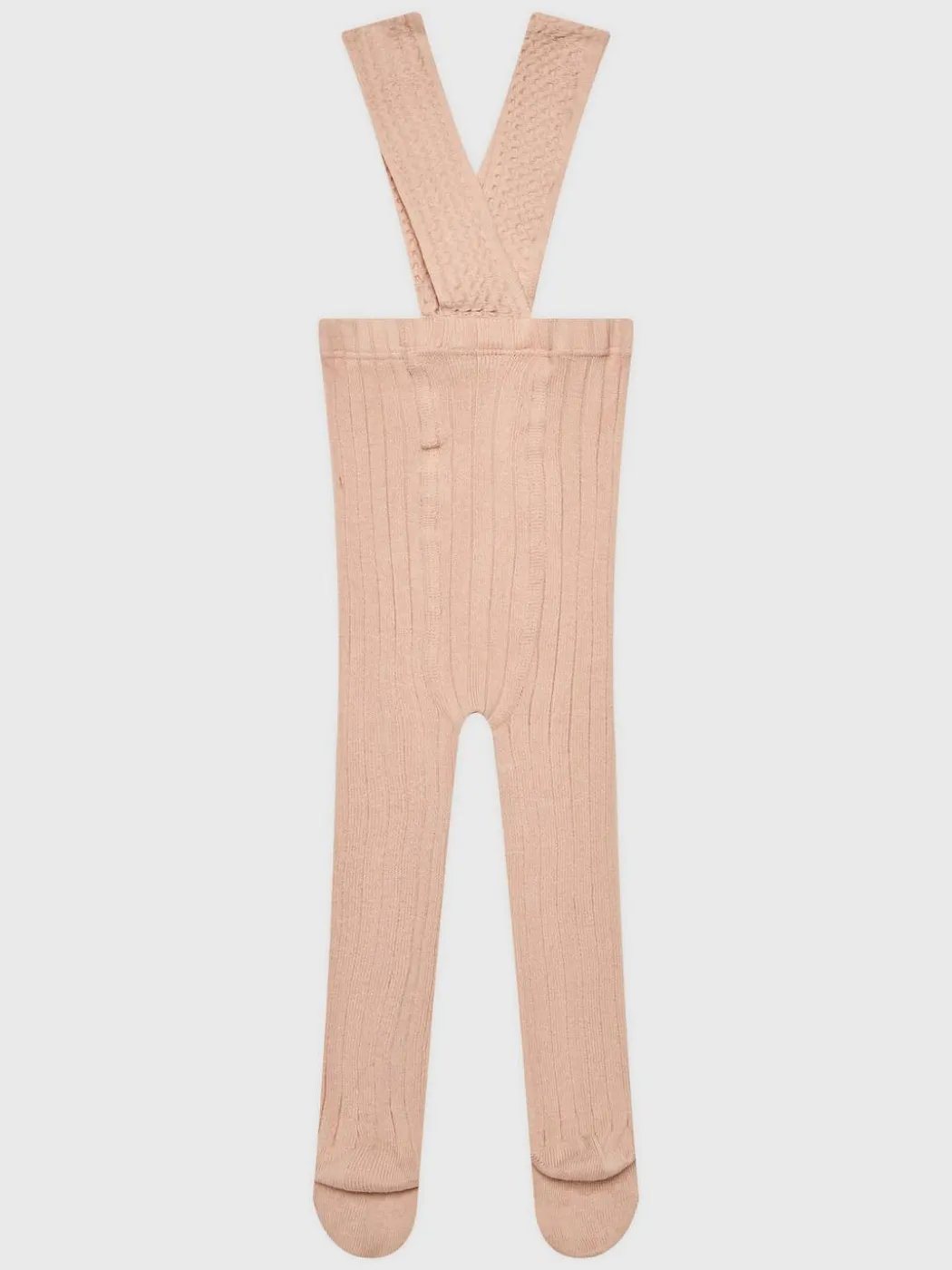 Collant da bambini 2.416/1 Rosa