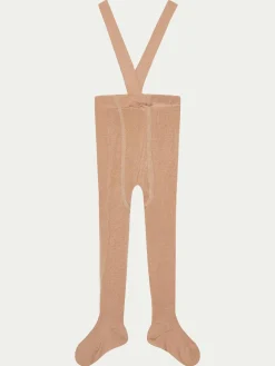 Collant da bambini 1.401/1 Rosa