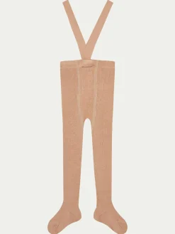 Collant da bambini 1.401/1 Rosa