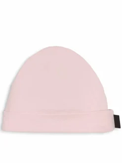 Completo cappello e calzini Z30180 Rosa