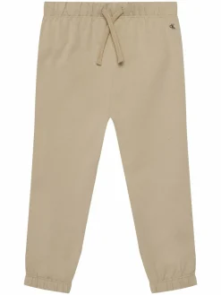 Completo felpa, maglietta e pantaloni Monogram IN0IN00336 Beige Regular Fit