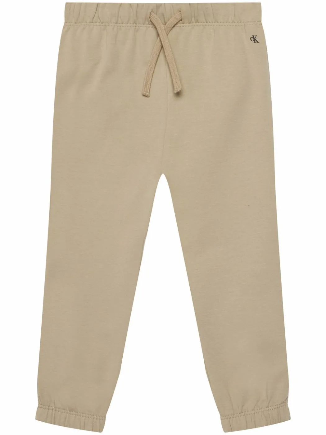 Completo felpa, maglietta e pantaloni Monogram IN0IN00336 Beige Regular Fit