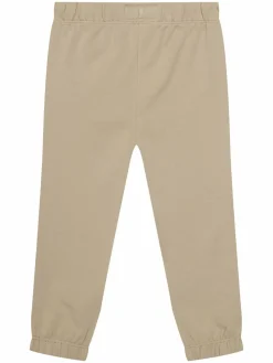 Completo felpa, maglietta e pantaloni Monogram IN0IN00336 Beige Regular Fit