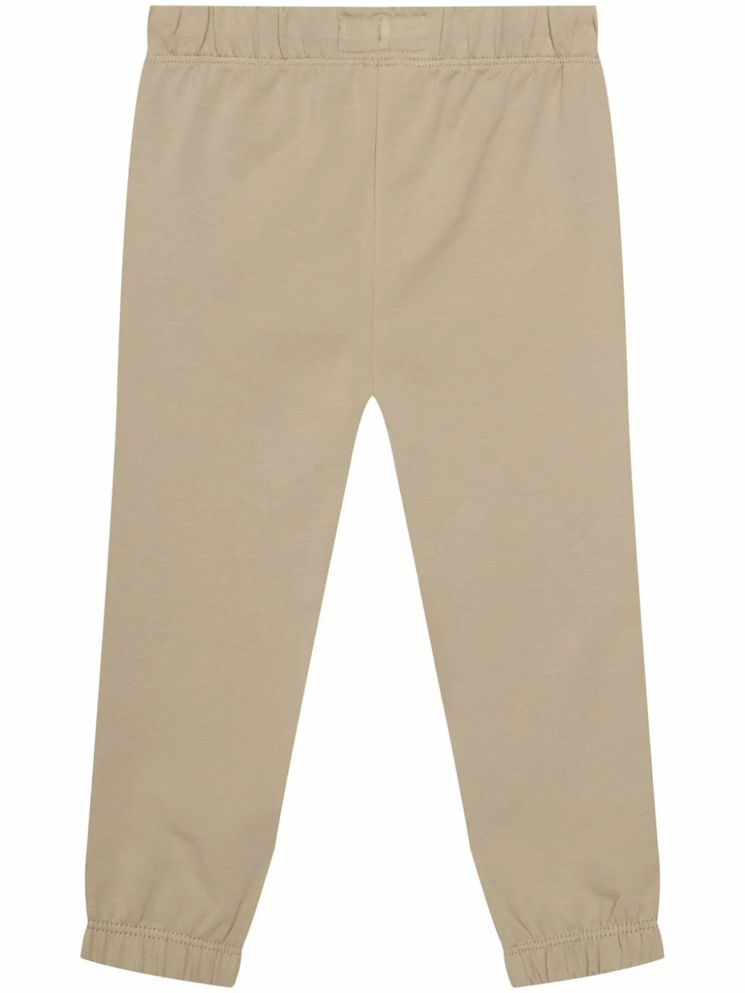 Completo felpa, maglietta e pantaloni Monogram IN0IN00336 Beige Regular Fit