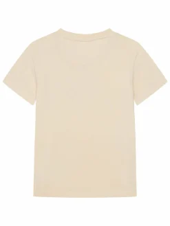 Completo felpa, maglietta e pantaloni Monogram IN0IN00336 Beige Regular Fit