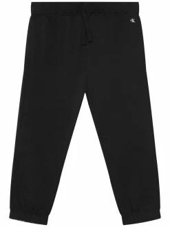 Completo felpa, maglietta e pantaloni Monogram IN0IN00336 Nero Regular Fit