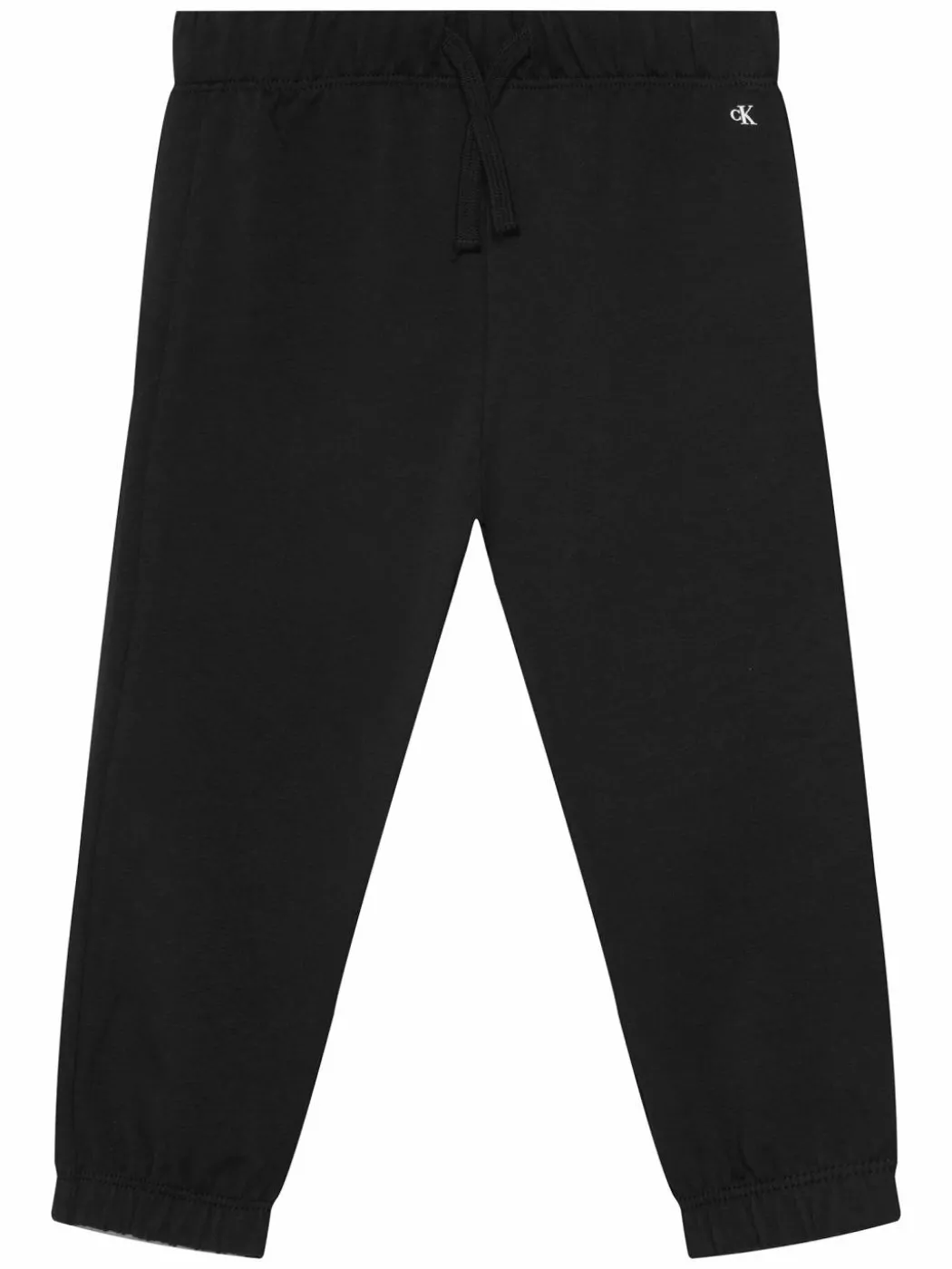 Completo felpa, maglietta e pantaloni Monogram IN0IN00336 Nero Regular Fit