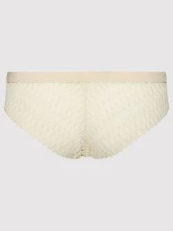 Culotte brasiliana Aura Spotlight 10208024 Beige