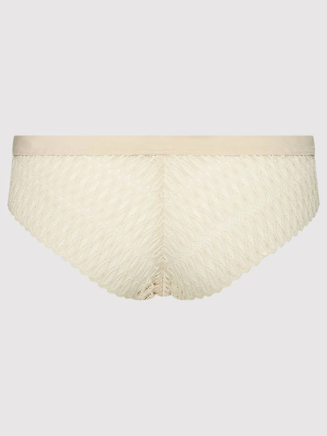 Culotte brasiliana Aura Spotlight 10208024 Beige
