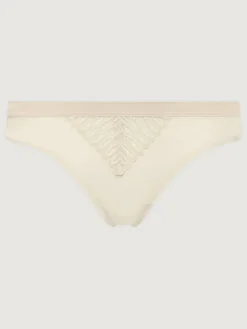 Culotte brasiliana Aura Spotlight 10208024 Beige