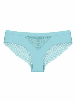 Culotte brasiliana Aura Spotlight 10216453 Celeste