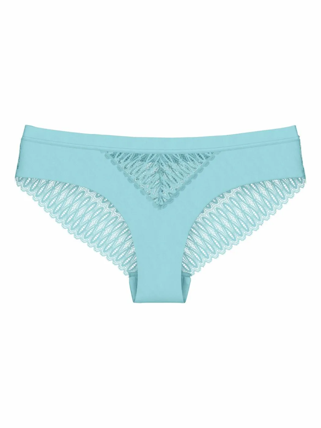 Culotte brasiliana Aura Spotlight 10216453 Celeste
