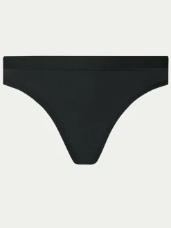 Culotte brasiliana 10122 Nero