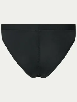 Culotte brasiliana 10122 Nero