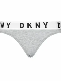 Culotte classiche DK4513 Grigio