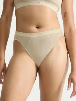 Culotte classiche Ever Ease 10219658 Beige