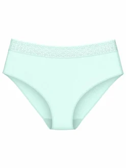 Culotte classiche Feel Of Modal 10214399 Blu