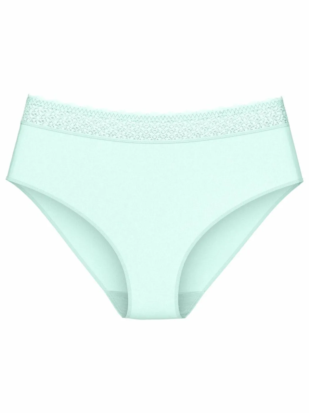 Culotte classiche Feel Of Modal 10214399 Blu