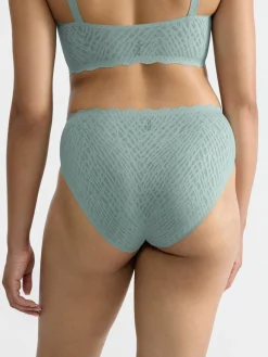 Culotte classiche Zero Feel Bliss 10219695 Verde