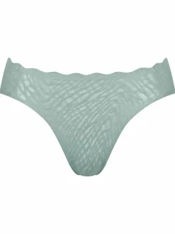 Culotte classiche Zero Feel Bliss 10219695 Verde