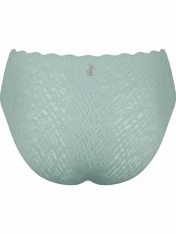 Culotte classiche Zero Feel Bliss 10219695 Verde
