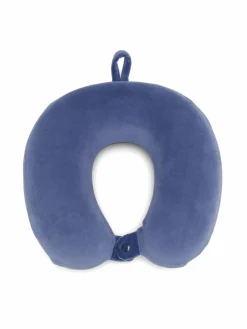 Cuscino da viaggio CEO-9WF-002-AW25 Blu scuro