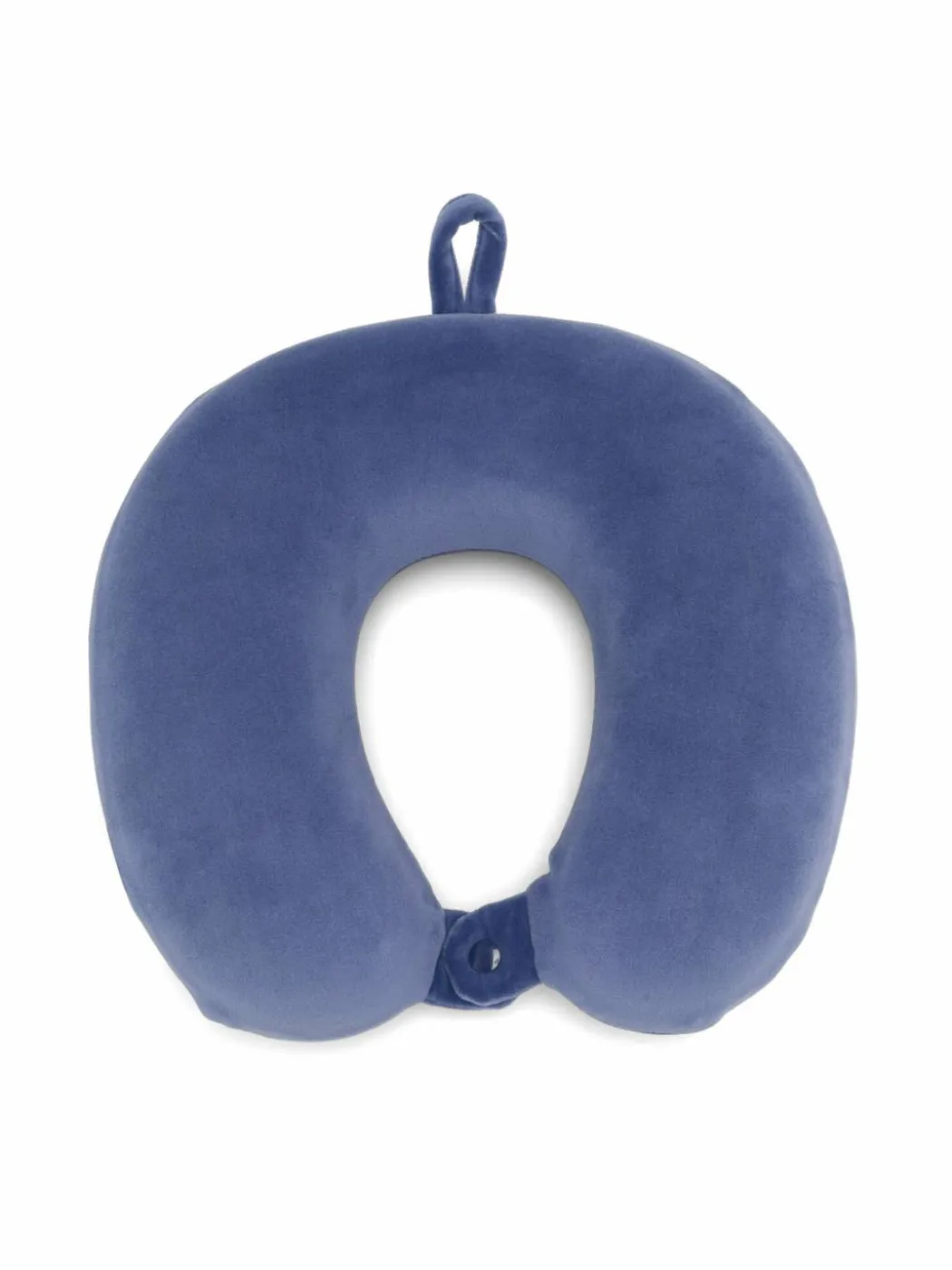 Cuscino da viaggio CEO-9WF-002-AW25 Blu scuro