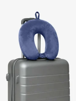 Cuscino da viaggio CEO-9WF-002-AW25 Blu scuro