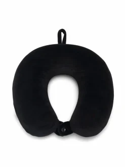 Cuscino da viaggio CEO-9WF-002-SS26 Nero