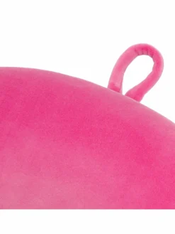 Cuscino da viaggio CEO-9WF-002-SS26 Rosa