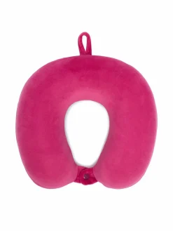 Cuscino da viaggio CWBEO-JNY-001-AW26 Rosa