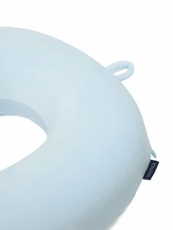 Cuscino da viaggio CWBEO-NTC-L-001-09 Blu