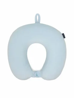 Cuscino da viaggio CWBEO-NTC-L-001-09 Blu