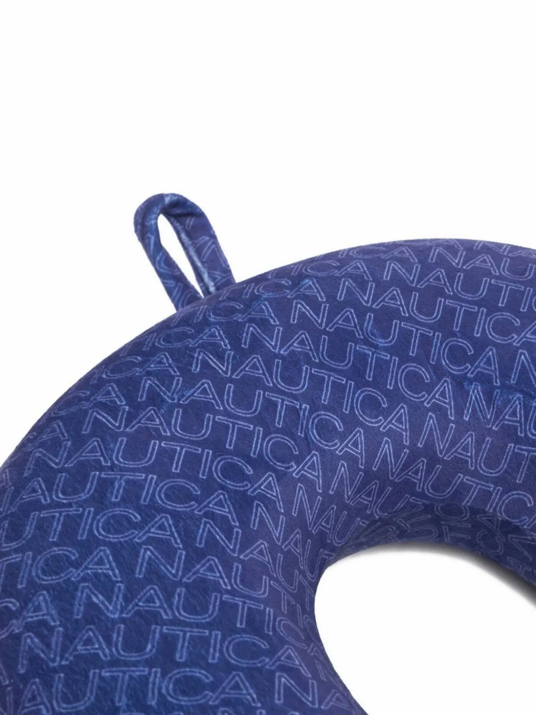 Cuscino da viaggio CWBEO-NTC-L-002-09 Blu scuro
