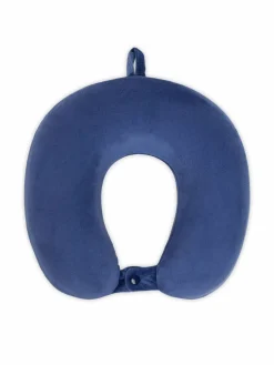 Cuscino da viaggio 9WF-002-SS25 Blu