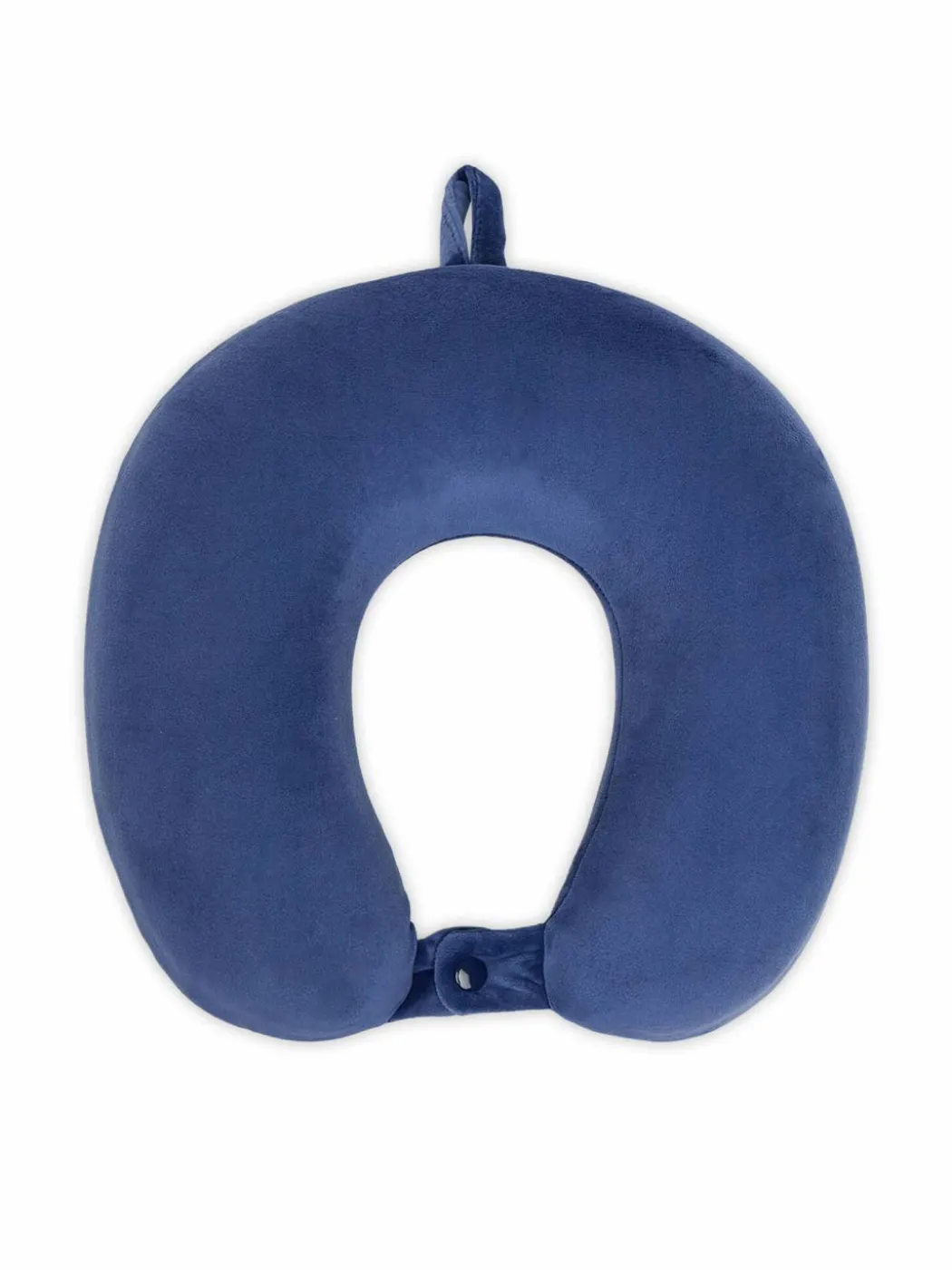 Cuscino da viaggio 9WF-002-SS25 Blu