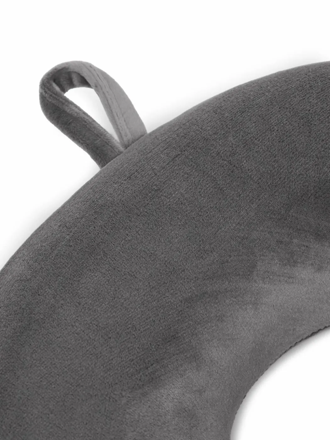 Cuscino da viaggio 9WF-002-SS25 Grigio