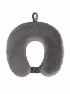 Cuscino da viaggio 9WF-002-SS25 Grigio