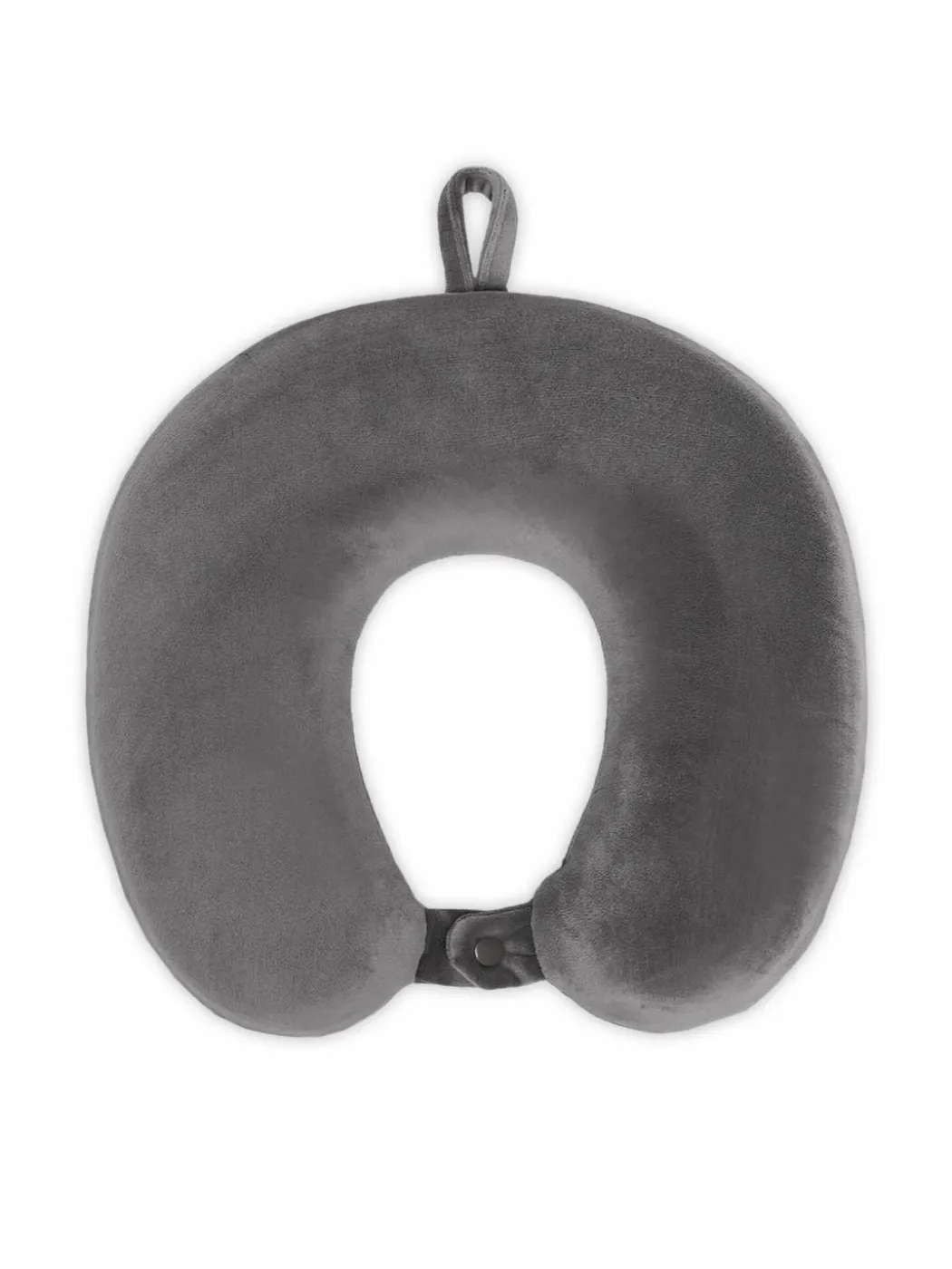 Cuscino da viaggio 9WF-002-SS25 Grigio
